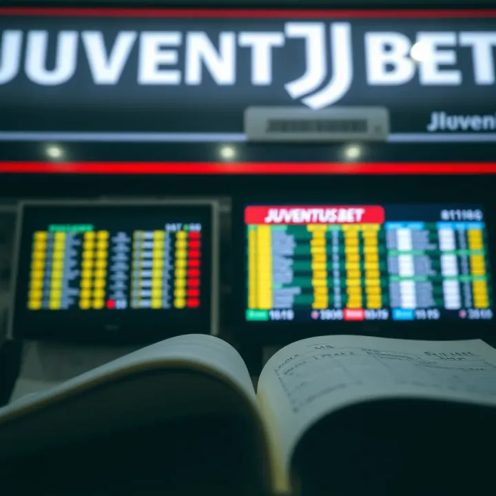 Juventusbet Old Shop's Role in Nigerian Betting Juventusbet Old Shop's Role in Nigerian Betting