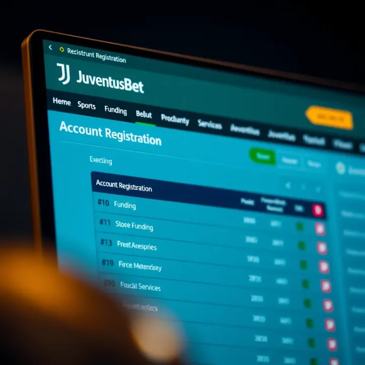 JuventusBet Review: Features, Bets & User Guide