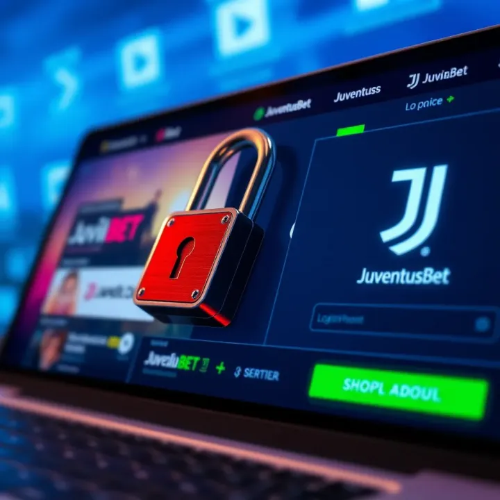 How to Access Your JuventusBet Account Easily How to Access Your JuventusBet Account Easily