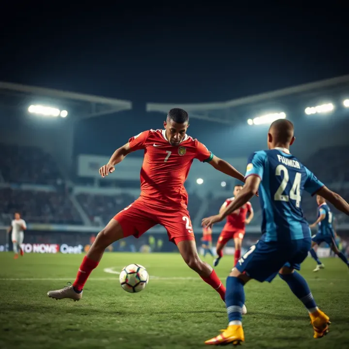 JuventusBet AFCON Predictions Tonight: Expert Tips JuventusBet AFCON Predictions Tonight: Expert Tips