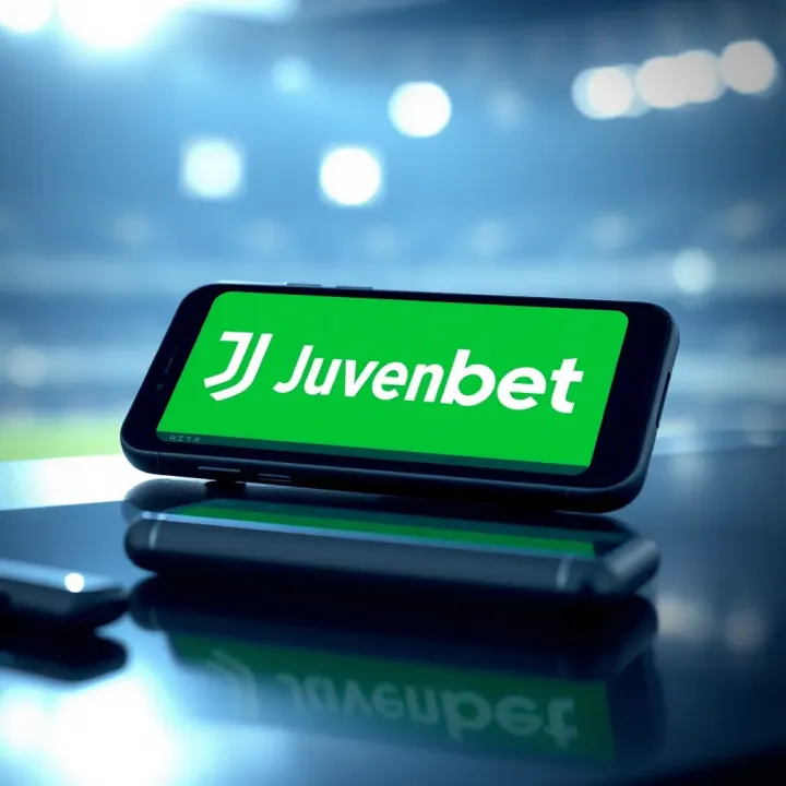 Downloading Juventusbet application on a smartphone for Nigerian users