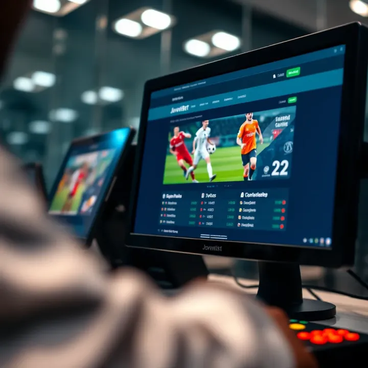 JuventusBet Office in Lagos: Key Info for Bettors