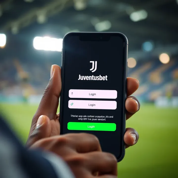 How to Access Juventusbet in Nigeria: Login, Register & Download App