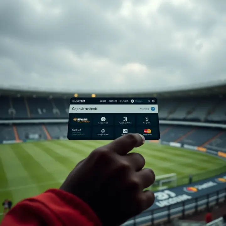 Complete Guide to JuventusBet Signup for Nigerians Complete Guide to JuventusBet Signup for Nigerians