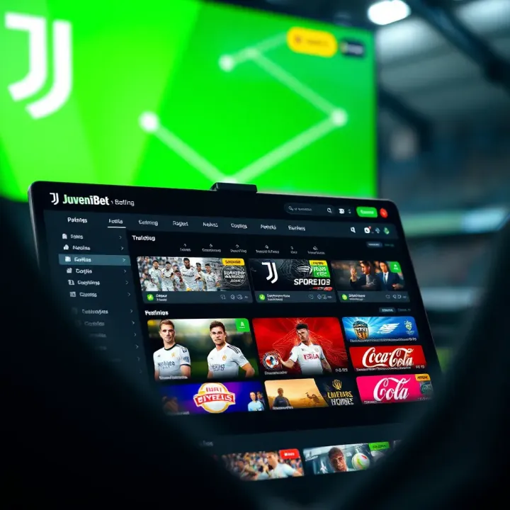 JuventusBet Online Betting Site Guide for Nigerians JuventusBet Online Betting Site Guide for Nigerians