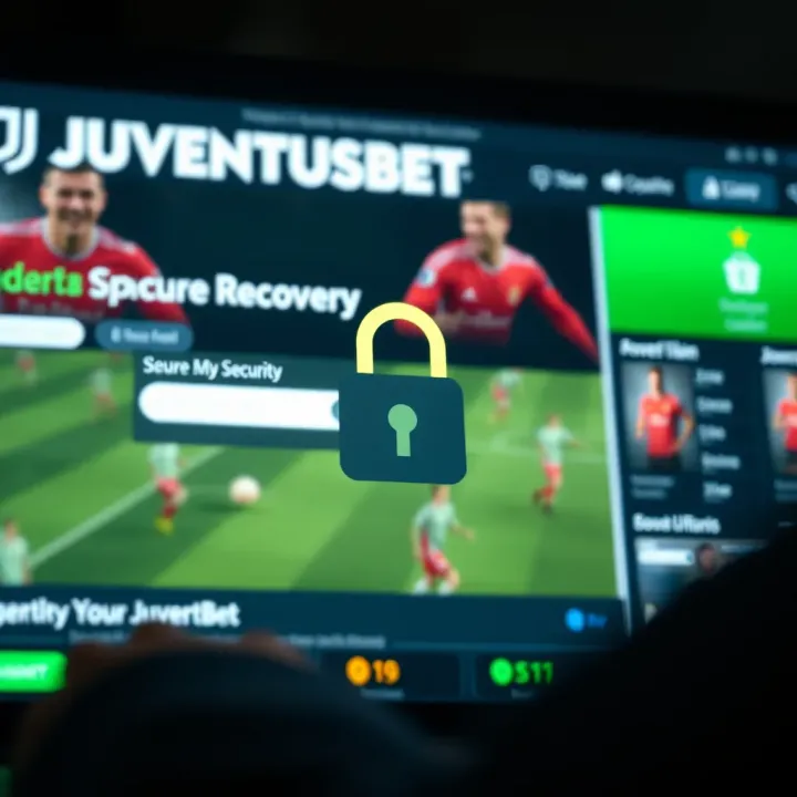 How to Access and Manage Your JuventusBet Account How to Access and Manage Your JuventusBet Account