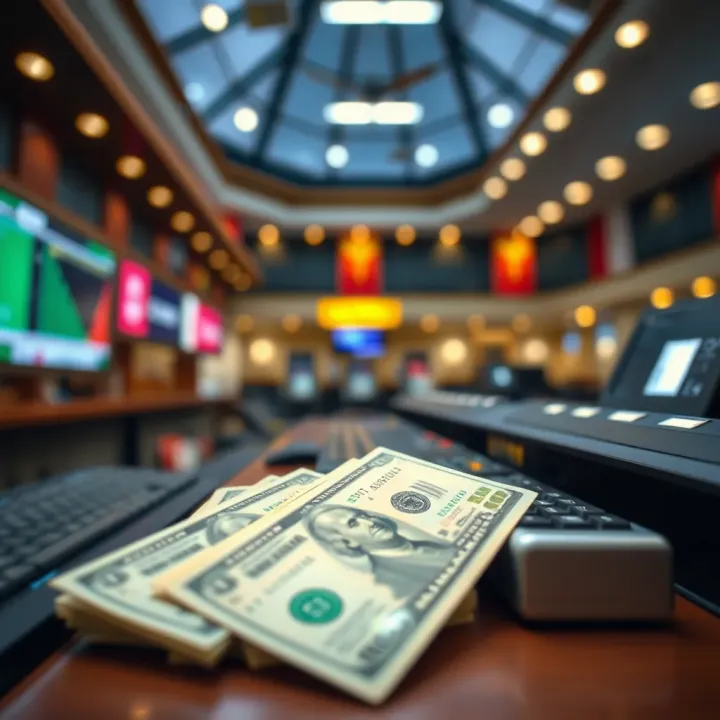 Payment options compatible with Nigerian currency for seamless betting deposits and withdrawals