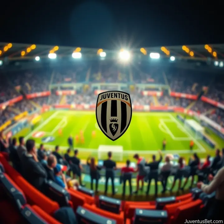 JuventusBet Online Betting Site Guide for Nigerians