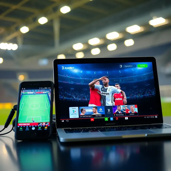 JuventusBet TV Live Streaming Guide for Nigeria JuventusBet TV Live Streaming Guide for Nigeria