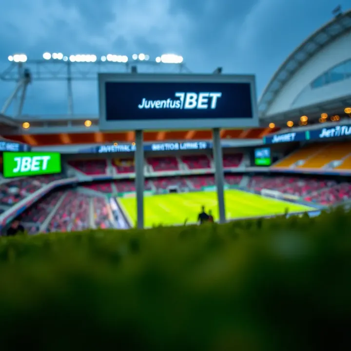 Modern digital betting alternatives on mobile devices showcasing updated JuventusBet services in Nigeria