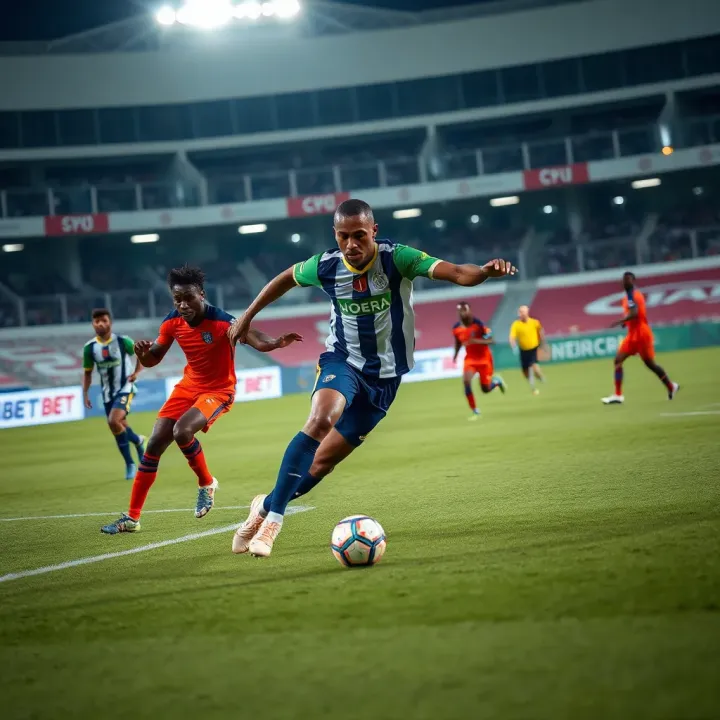 JuventusBet and NPFL Tips for 2026 Season JuventusBet and NPFL Tips for 2026 Season