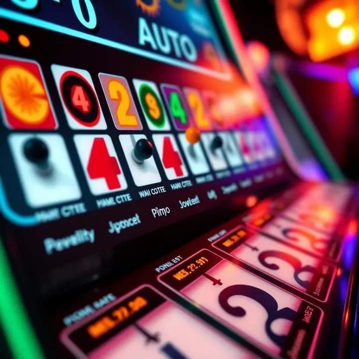 Plinko game interface displaying colorful pegs and slots on JuventusBet platform